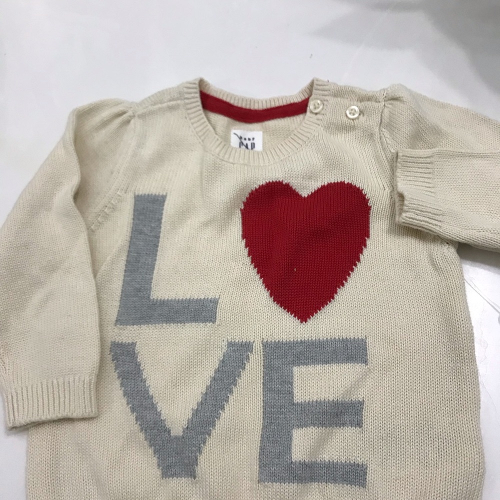 Sweater